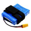 Lawnmaster L12 L10 Battery (p/n 18LB2035 631001122) - 2