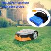 Battery for Lawnmaster L12 L10 (p/n 18LB2035) - 6