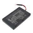Battery for HP PCI-X Remote Control Card (p/n 5065-2756) - 2
