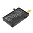 Battery for Honeywell Icon Flex BW 4 Gas Detector H2S CO O2 LEL - 2