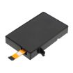 Battery for Honeywell Icon Flex BW 4 Gas Detector H2S CO O2 LEL - 3