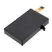 Battery for Honeywell Icon Flex BW 4 Gas Detector H2S CO O2 LEL - 4