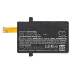 Battery for Honeywell Icon Flex BW 4 Gas Detector H2S CO O2 LEL - 5