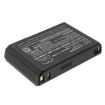 Battery for Verathon BVI 9400 Bladderscan (p/n 0400-0066 0121) - 2