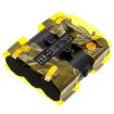 Battery for Black+Decker MPP108LC HLVA320JOO HLVA315J22 - 2