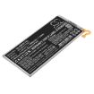 Samsung SM-F916 Series Battery (p/n EB-BF917ABY) - 1