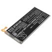 Samsung SM-F916 Series Battery (p/n EB-BF917ABY) - 2