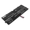 Battery for LG Gram 15/16/17 Models (EAC64618302 LBV7227E) - 2
