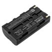 Battery for Toa TS Series (p/n BP-900 BP-900UL) - 2
