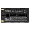 Battery for Toa TS Series (p/n BP-900 BP-900UL) - 5