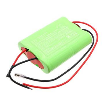 Replacement Battery for Homelite Cordless Shear UT44176/UT44171 - 1
