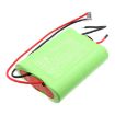 Replacement Battery for Homelite Cordless Shear UT44176/UT44171 - 2