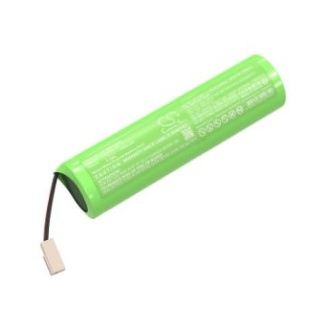 Geo-Fennel FL 200AN Rotationslaser Battery (p/n 243000-18) - 1