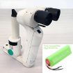 Kowa SL14 Retinoscope Battery (p/n 120 070.00) - 5