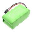 Battery for Criticare Poet IQ2 CO2 Monitor 8500Q (p/n 42381B001) - 2