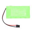 Battery for Criticare Poet IQ2 CO2 Monitor 8500Q (p/n 42381B001) - 3
