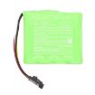 X-Rite 341C/331C Densitometer Battery (p/n SE-15-43 Rev C) - 3