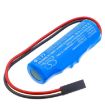 Battery for Scilogex Levo Plus Motorized Pipette Filler (p/n 293032) - 2