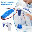 Battery for Scilogex Levo Plus Motorized Pipette Filler (p/n 293032) - 6