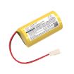 Weinmann MEDUMAT Battery (p/n 88888696 WM15186) - 1
