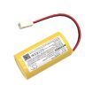 Weinmann MEDUMAT Battery (p/n 88888696 WM15186) - 2
