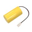 Weinmann MEDUMAT Battery (p/n 88888696 WM15186) - 3