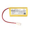 Weinmann MEDUMAT Battery (p/n 88888696 WM15186) - 4