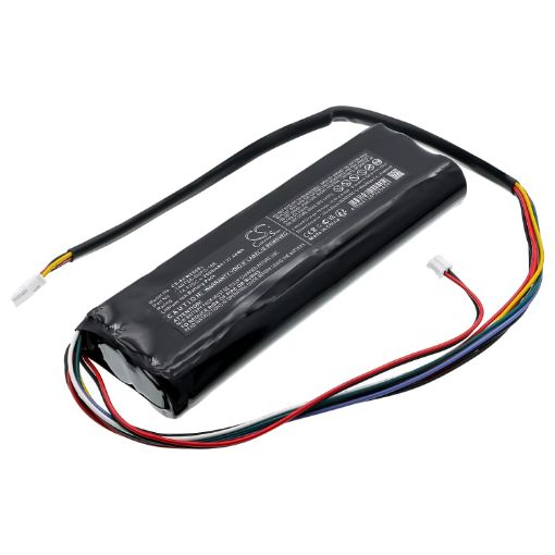 Akai MPC Live MK2 LIVE II Battery (p/n 1ABTSB-DUPS-168) - 1
