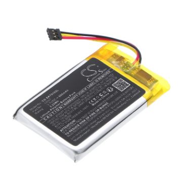 Shokz Openfit T910 Charging Case Battery (p/n LI267) - 1