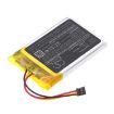 Shokz Openfit T910 Charging Case Battery (p/n LI267) - 2