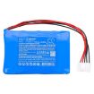 Zoncare iMAC 300 Battery (p/n WP-BTQ-09) - 3