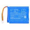 Philips ESee CAM101BL/00 Battery (LP053136AR) - 3