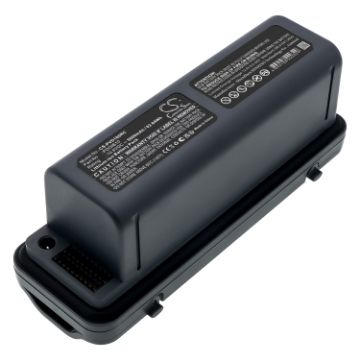 PowerVision PowerDolphin Wizard Battery (p/n PDOIB10) - 1
