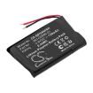Battery for Garmin vivoactive 4S 40mm (361-00096-01) - 1
