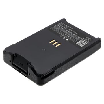 Kenwood TH-D75/74E/74A Battery (KNB-74L/KNB-74LW) - 1
