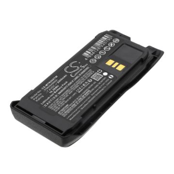 Motorola R5 Battery (p/n PMNN4888A PMNN4889A) - 1