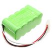 Huntleigh Doppler Dopplex Ability Battery (P/N 771332 771332-4) - 1
