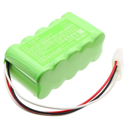 Huntleigh Doppler Dopplex Ability Battery (P/N 771332 771332-4) - 1