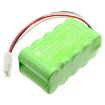 Huntleigh Doppler Dopplex Ability Battery (P/N 771332 771332-4) - 2