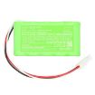Huntleigh Doppler Dopplex Ability Battery (P/N 771332 771332-4) - 3