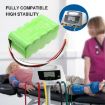 Huntleigh Doppler Dopplex Ability Battery (P/N 771332 771332-4) - 6