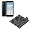 RA001 Battery for At&T WTATTRW2 Vista - 5