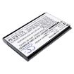Battery for Pliant MicroCom M Beltpacks 900MHz (p/n BT-11) - 2