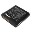 Replacement Battery for Honeywell Micromax Pro/Plus (4956 MPRO-BPR) - 2