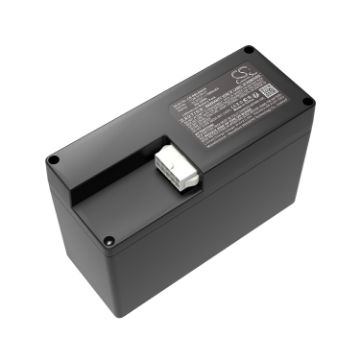 Lizard S4 S2 Q6 M-V10 Battery 101-806 1126-9105-01 - 1