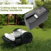 Lizard S4 S2 Q6 M-V10 Battery 101-806 1126-9105-01 - 6