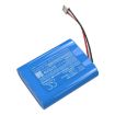 Battery for Mdkmed ME11, Part Number JL18650-3S1P - 2