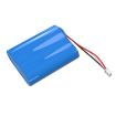Battery for Mdkmed ME11, Part Number JL18650-3S1P - 3