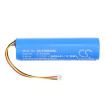 Corsair K63/K57 Wireless Keyboard Battery (p/n ICR18650) - 3