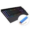 Corsair K63/K57 Wireless Keyboard Battery (p/n ICR18650) - 6